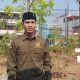 Ketua Paguyuban Paku Sunda Kita Cimahi, Alit Nurzaelani
