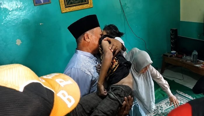 Anak 11 Tahun Tenggelam di Irigasi Karawang Ditemukan Meninggal