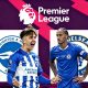 Jadwal Chelsea vs Brighton pekan kedua mempertemukan tim peringkat enam dengan pemuncak klasemen di Stamford Bridge, Minggu (30/8) pukul 20.00 WIB