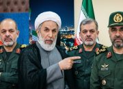 Sinyal Perang Habis-habisan: Teheran Siapkan Strategi Ofensif