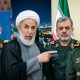 Mojtaba Khamenei tunjuk 4 Serangkai Komandan militer Iran dan simbol Korps Garda Revolusi Islam (IRGC) bersiap perang habis-habisan