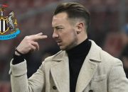 Matthias Jaissle: Murid Rangnick yang Siap Guncang Premier League