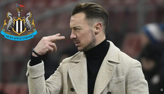 Matthias Jaissle: Murid Rangnick yang Siap Guncang Premier League