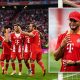 Vincent Kompany memimpin latihan Bayern Munchen jelang musim 2026/2027.