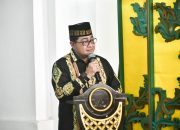 Menteri Ekraf Ziarah ke Makam Cut Nyak Dhien