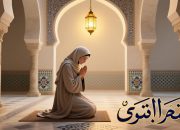 Hukum Doa Tolak Bala Rebo Wekasan Menurut Al Quran dan Hadits Sahih