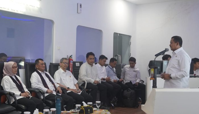 Menteri PANRB Apresiasi Transformasi Digital Sumedang: Portalnya Digital, Pendekatannya Personal