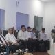 Menteri PANRB Rini Widyantini saat mengunjungi Command Center Sumedang membahas transformasi digital pelayanan publik.