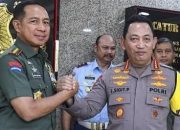 Rp328 Triliun untuk TNI-Polri, Urgensi Apa Dibalik Anggaran Sebesar Itu?