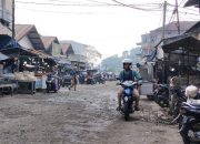 Pasar Cikurubuk Digadang Jadi Pasar Induk Priangan Timur