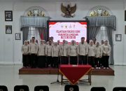 32 Pengurus KORMI Sumedang Dilantik, Bupati Dony: Olahraga Jadi Budaya Hidup