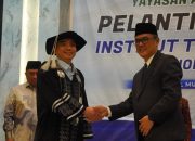 Rektor Baru ITG Garut: Manfaatkan AI untuk Wujudkan Kampus Berdampak Nyata