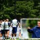 Pematangan Squad Juara Inter Milan oleh Cristian Civu