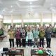 Pemkab Bandung bersama Tim Korsup KPK RI memperkuat sinergi pencegahan korupsi