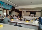GEMAR Hadir di CFD Garut, Dorong Gaya Hidup Sehat dan UMKM