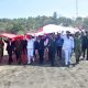 Bendera 300 Meter Karanghawu, HUT RI Sukabumi