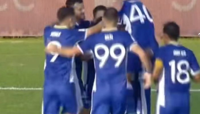 Maung Bandung Ganyang Persija 2-1! Persib Lolos Final Piala Presiden 2026