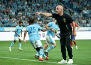 Pemain Manchester City Mulai Beradaptasi dengan Gaya Maresca: Agresif dan Menjanjikan