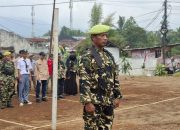 Bukan Sekadar Upacara, Warga Cipondok Kenang Pejuang Lewat Ziarah Makam