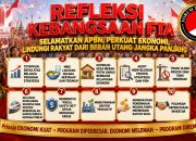 FTA Rilis 10 Poin Petisi Mendesak Rem Fiskal & Audit Proyek Strategis demi Selamatkan APBN