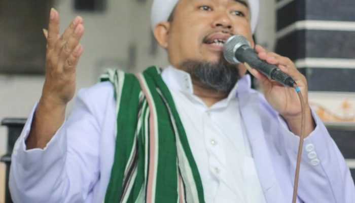 Ulama Titipkan 9 Pesan untuk Kapolres Baru Tasikmalaya Kota