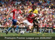 Man City Menang, Arsenal dan Liverpool Tumbang di Laga Pramusim
