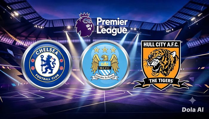 Hull City Gemparkan EPL, Tottenham Terbenam di Dasar Klasemen
