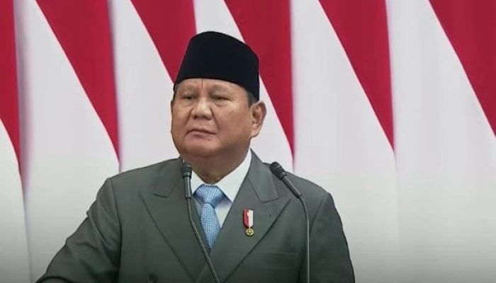 Prabowo Klaim 121 Kebijakan Transformatif, Swasembada Pangan hingga Reformasi BUMN Jadi Capaian Utama