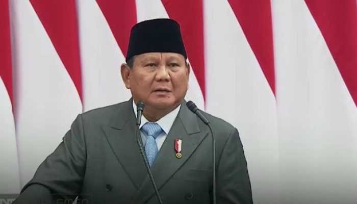 Prabowo Siapkan Negara Kuasai Rantai Pasok, KDMP dan DSI Jadi Senjata Baru Lawan Mafia Perdagangan
