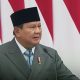 Presiden RI Prabowo Subianto menyampaikan laporan kinerja 21 bulan pemerintahannya dalam Pidato Kenegaraan pada Sidang Tahunan MPR RI