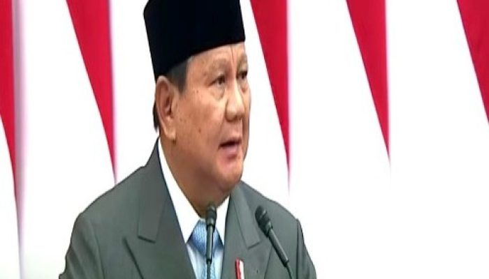 Kenapa Muncul Kontroversi Setelah Pidato Kenegaraan Presiden Prabowo?