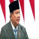 Pidato Kenegaraan Presiden RI Prabowo Subianto