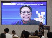 Rakor IKP Jabar 2026 Dorong Kehumasan Daerah Lebih Responsif di Era Digital