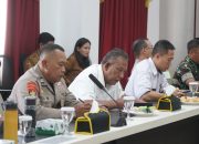 Bupati Sumedang Dony Ahmad Munir menegaskan Perda menjadi patokan penataan KJA Jatigede, dengan pendekatan humanis dan solusi ekonomi bagi warga terdampak.