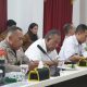 Bupati Sumedang Dony Ahmad Munir menegaskan Perda menjadi patokan penataan KJA Jatigede, dengan pendekatan humanis dan solusi ekonomi bagi warga terdampak.