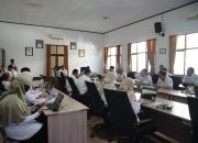 Bupati Garut Siapkan Sistem Notifikasi untuk Pantau Kehadiran Siswa