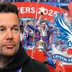 Crystal Palace Masuki Era Baru