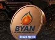 Saham BYAN Bergejolak, Rumor Akuisisi Haji Isam Jadi Sorotan