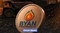 Saham BYAN menjadi perhatian pasar setelah muncul rumor mengenai rencana akuisisi saham pengendali