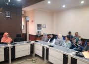 230 Eks Karyawan PT Mewah Mengadu ke DPRD Cimahi, Tuntut Gaji dan Pesangon