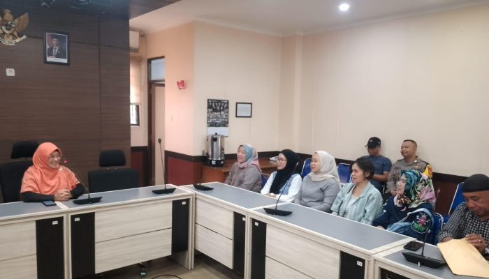 230 Eks Karyawan PT Mewah Mengadu ke DPRD Cimahi, Tuntut Gaji dan Pesangon
