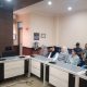 Sebanyak 230 eks karyawan PT Mewah mengadu ke DPRD Kota Cimahi