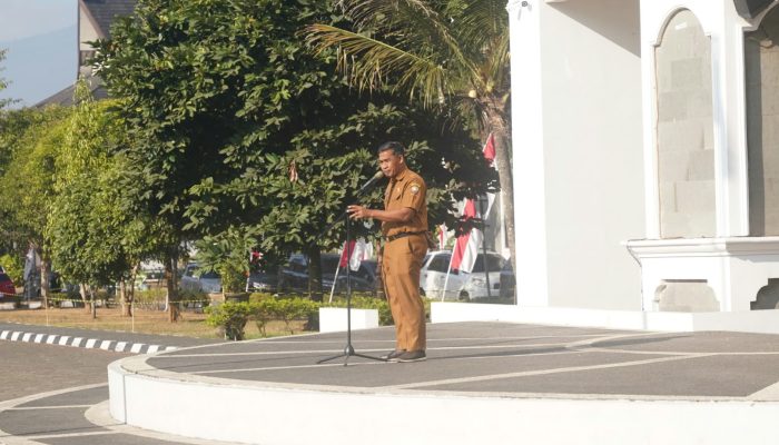 ASN Sumedang Diminta Jadi ‘Risk Officer’, Entaskan Kemiskinan & Dongkrak PAD
