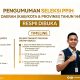 Selelksi PPIH Kementerian Haji Tahun 20207