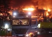 Stok Patriot Kritis: Rudal Rusia Meluncur Bebas Bakar Kiev