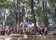 K3S Parungkuda Dorong Implementasi Trisatya dan Dasa Dharma Jelang HUT Pramuka ke-65