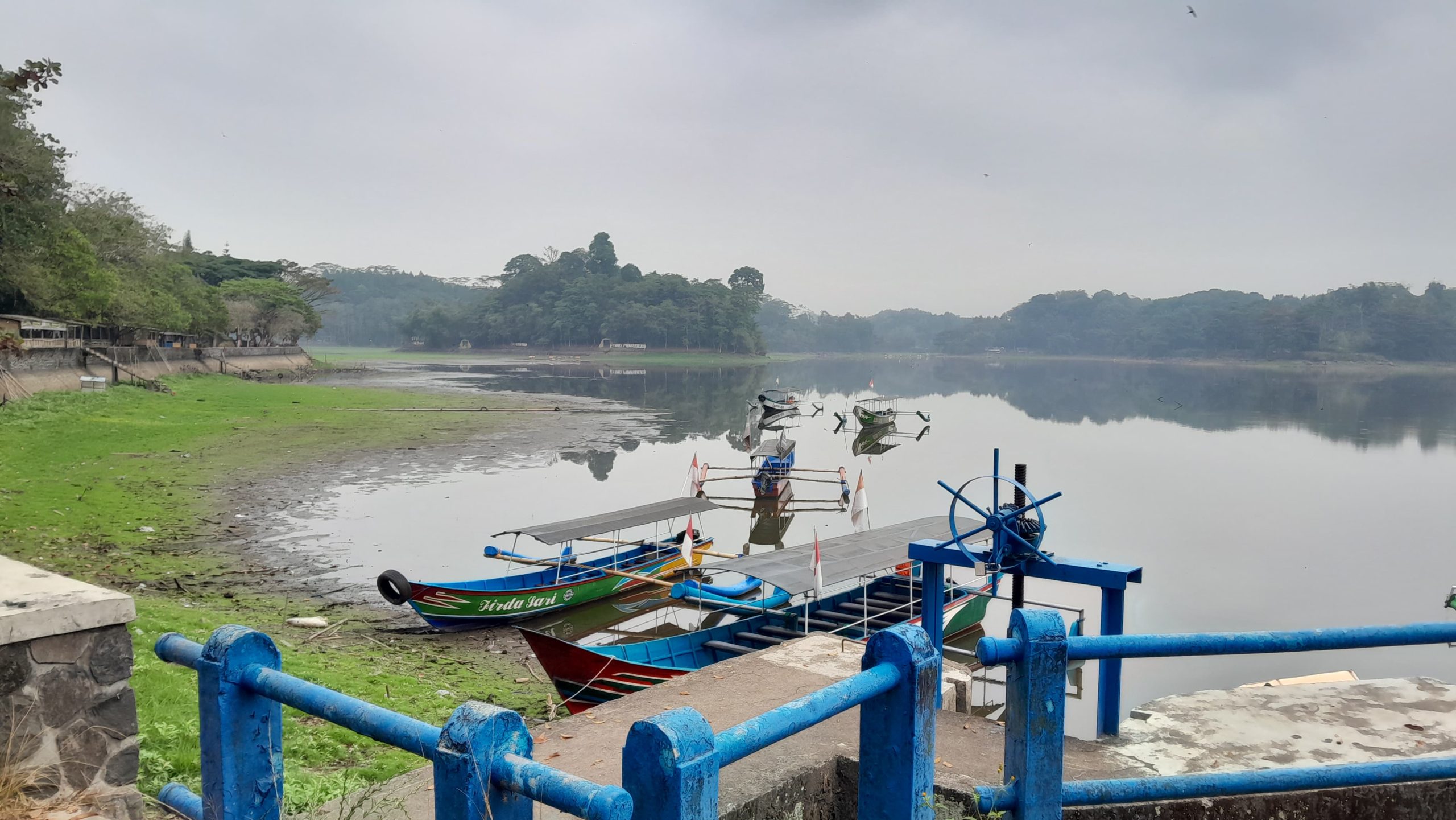 Situ Gede