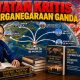 Sekjen Forum Tanah Air, Sjafril Sofyan