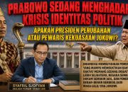 Syafril Sjofyan, Pemerhati Kebijakan Publik, Aktivis Pergerakan 77-78, Sekjen Forum Tanah Air