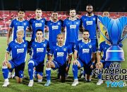 Persib Bandung wajib mengalahkan Manila Digger pada 31 Agustus untuk lolos ke Grup E ACL 2